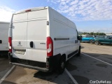  Peugeot  Boxer PEUGEOT  / 2014 / 4P / furgón Pack 333 L2H2 BlueHDi 96KW (130CV) #2