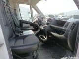  Peugeot  Boxer PEUGEOT  / 2014 / 4P / furgón Pack 333 L2H2 BlueHDi 96KW (130CV) #6