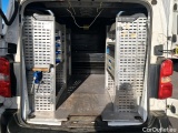  Peugeot  Expert PEUGEOT  / 2016 / 4P / furgón Furgón Pro BlueHDi 85KW (115CV) Standard #8