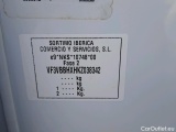  Peugeot  Expert PEUGEOT  / 2016 / 4P / furgón Furgón Pro BlueHDi 85KW (115CV) Standard #17