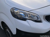  Peugeot  Expert PEUGEOT  / 2016 / 4P / furgón Furgón Pro BlueHDi 85KW (115CV) Standard #16