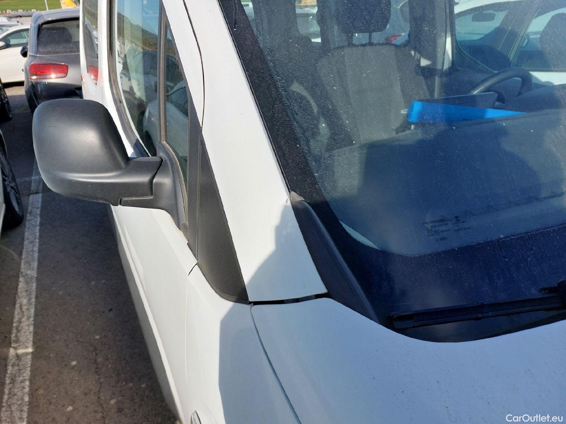  Toyota  Proace TOYOTA  CITY 1.5D 75kW (100CV) GX L1 (AC) #16