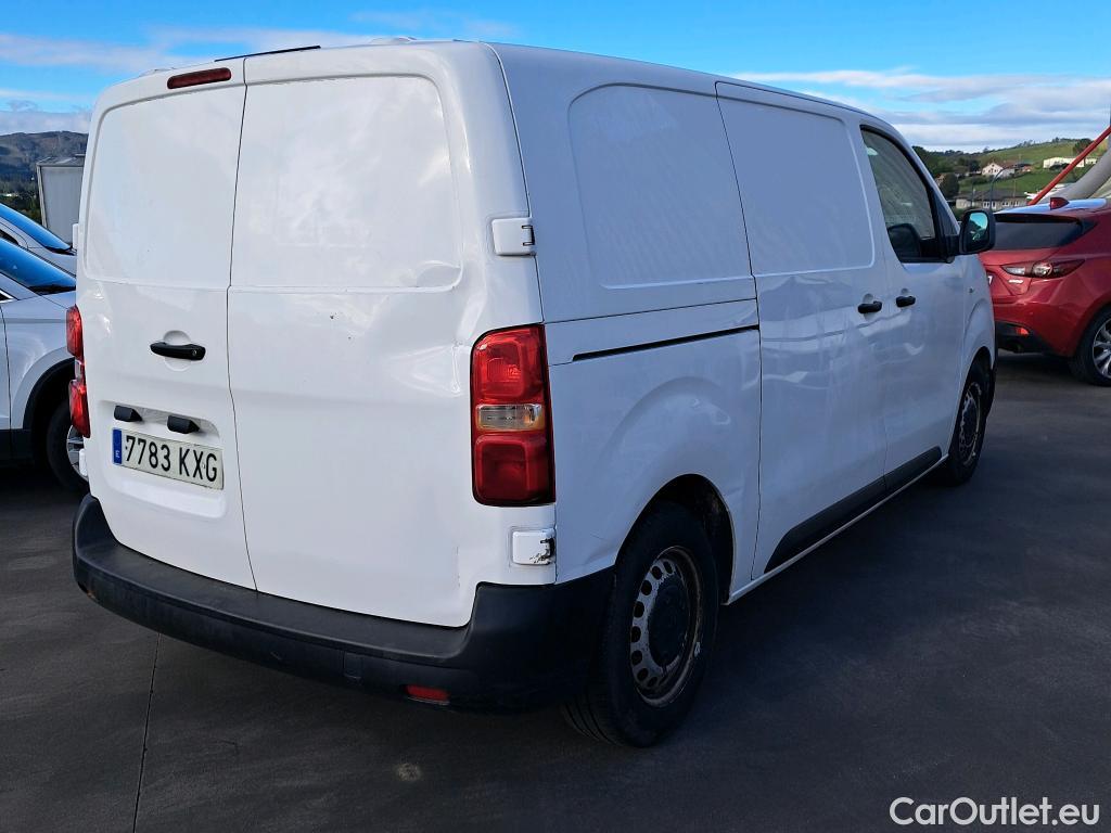  Peugeot  Expert PEUGEOT  / 2016 / 4P / furgón Furgón Pro BlueHDi 85KW (115CV) Standard #36