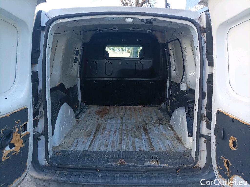  Renault  Kangoo RENAULT  Furgón/2013/3P/furgón derivado de turismo Profesional dCi 66kW (90CV) Euro 6 #38