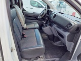  Peugeot  Expert PEUGEOT  / 2016 / 4P / furgón Furgón Pro 2.0 BlueHDi 120 S&S Standard #6