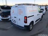  Peugeot  Partner PEUGEOT  / 2018 / 3P / furgón derivado de turismo Pro Standard 600kg BlueHDi 73kW (AC) #2