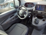  Peugeot  Partner PEUGEOT  / 2018 / 4P / furgón derivado de turismo Premium Standard 600kg BlueHDi 73kW (AC) #3