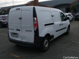  Renault  Kangoo RENAULT  Furgón/2013/4P/furgón derivado de turismo Maxi 2p Blue dCi 70 kW (95CV) #2