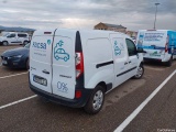  Renault  Kangoo  II Z.E. Maxi 2-Sitzer 22kWh #2