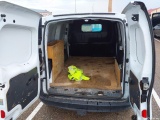  Renault  Kangoo  II Z.E. Maxi 2-Sitzer 22kWh #9