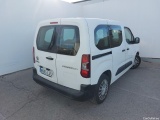  Toyota  Proace TOYOTA  CITY 1.5D 75kW (100CV) GX L1 (AC) #2