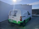  Toyota  Proace TOYOTA  City/2020/4P/furgón derivado de turismo 1.5D 75kW (100CV) GX 650kg Media #2