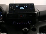  Toyota  Proace TOYOTA  City / 2020 / 4P / combi 1.5D 75kW (100CV) GX L1 (CX) #13