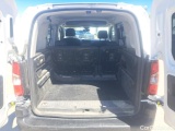  Toyota  Proace TOYOTA  City 1.5D 75kW (100CV) GX L1 (AC) #8