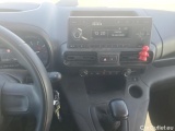  Toyota  Proace TOYOTA  City 1.5D 75kW (100CV) GX L1 (AC) #14