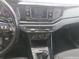  Volkswagen  Polo VOLKSWAGEN  / 2017 / 5P / berlina con portón Edition 1.0 59kW (80CV) #13