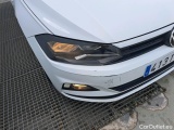  Volkswagen  Polo VOLKSWAGEN  / 2017 / 5P / berlina con portón Edition 1.0 59kW (80CV) #16