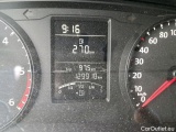  Volkswagen  Transporter VOLKSWAGEN  / 2015 / 4P / furgón Furgón Corto TN 2.0 TDI 110kW BMT 4Mot #5