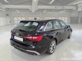  Audi  A4 AUDI  AVANT / 2019 / 5P / STATION WAGON 2.0 35 TDI SLINE EDIT. S TRONIC #2