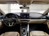  Audi  A4 AUDI  AVANT / 2019 / 5P / STATION WAGON 2.0 35 TDI SLINE EDIT. S TRONIC #3