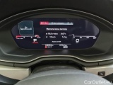  Audi  A4 AUDI  AVANT / 2019 / 5P / STATION WAGON 2.0 35 TDI SLINE EDIT. S TRONIC #4