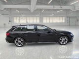  Audi  A4 AUDI  AVANT / 2019 / 5P / STATION WAGON 2.0 35 TDI SLINE EDIT. S TRONIC #7