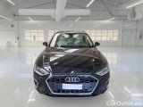 Audi  A4 AUDI  AVANT / 2019 / 5P / STATION WAGON 2.0 35 TDI SLINE EDIT. S TRONIC #6