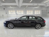  Audi  A4 AUDI  AVANT / 2019 / 5P / STATION WAGON 2.0 35 TDI SLINE EDIT. S TRONIC #8