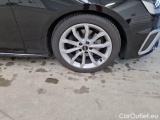  Audi  A4 AUDI  AVANT / 2019 / 5P / STATION WAGON 2.0 35 TDI SLINE EDIT. S TRONIC #17