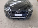  Audi  A4 AUDI  AVANT / 2019 / 5P / STATION WAGON 2.0 35 TDI SLINE EDIT. S TRONIC #29