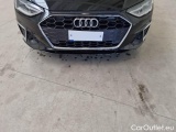  Audi  A4 AUDI  AVANT / 2019 / 5P / STATION WAGON 2.0 35 TDI SLINE EDIT. S TRONIC #32