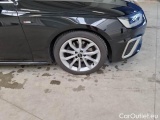  Audi  A4 AUDI  AVANT / 2019 / 5P / STATION WAGON 2.0 35 TDI SLINE EDIT. S TRONIC #36