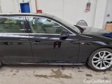  Audi  A4 AUDI  AVANT / 2019 / 5P / STATION WAGON 2.0 35 TDI SLINE EDIT. S TRONIC #39