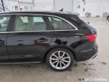  Audi  A4 AUDI  AVANT / 2019 / 5P / STATION WAGON 2.0 35 TDI SLINE EDIT. S TRONIC #55
