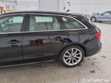  Audi  A4 AUDI  AVANT / 2019 / 5P / STATION WAGON 2.0 35 TDI SLINE EDIT. S TRONIC #58