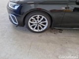  Audi  A4 AUDI  AVANT / 2019 / 5P / STATION WAGON 2.0 35 TDI SLINE EDIT. S TRONIC #64