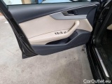  Audi  A4 AUDI  AVANT / 2019 / 5P / STATION WAGON 2.0 35 TDI SLINE EDIT. S TRONIC #87