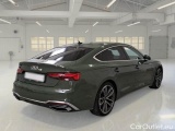 A5 Sportback