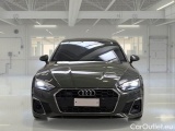 A5 Sportback