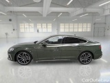  Audi  A5 Sportback AUDI  / 2019 / 5P / BERLINA 40 TDI S LINE EDITION S TRONIC QUATTRO #7