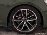  Audi  A5 Sportback AUDI  / 2019 / 5P / BERLINA 40 TDI S LINE EDITION S TRONIC QUATTRO #16
