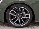  Audi  A5 Sportback AUDI  / 2019 / 5P / BERLINA 40 TDI S LINE EDITION S TRONIC QUATTRO #19