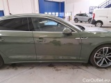  Audi  A5 Sportback AUDI  / 2019 / 5P / BERLINA 40 TDI S LINE EDITION S TRONIC QUATTRO #21