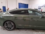  Audi  A5 Sportback AUDI  / 2019 / 5P / BERLINA 40 TDI S LINE EDITION S TRONIC QUATTRO #23
