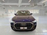  Audi  Q3 AUDI  / 2018 / 5P / SUV 35 TDI BUSINESS #6