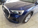 Audi  Q3 AUDI  / 2018 / 5P / SUV 35 TDI BUSINESS #28