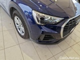  Audi  Q3 AUDI  / 2018 / 5P / SUV 35 TDI BUSINESS #35