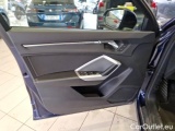  Audi  Q3 AUDI  / 2018 / 5P / SUV 35 TDI BUSINESS #98