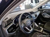  Audi  Q3 AUDI  / 2018 / 5P / SUV 35 TDI BUSINESS #102