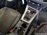  Audi  Q3 AUDI  / 2018 / 5P / SUV 35 TDI BUSINESS #123